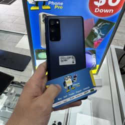 Galaxy S20 Fe Limited Time Sale 