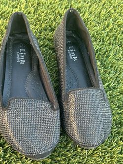 Girls Ballet Flats