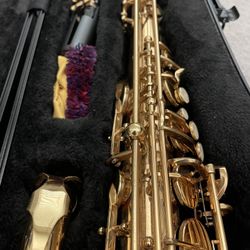 Allora Tenor Saxophone 