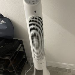 Tower Fan