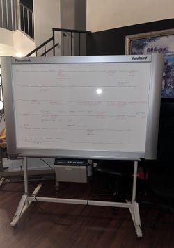 Electronic Board