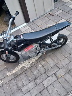 This is something new, my daughter almost never uses it, that's why I'm selling it, it works well.