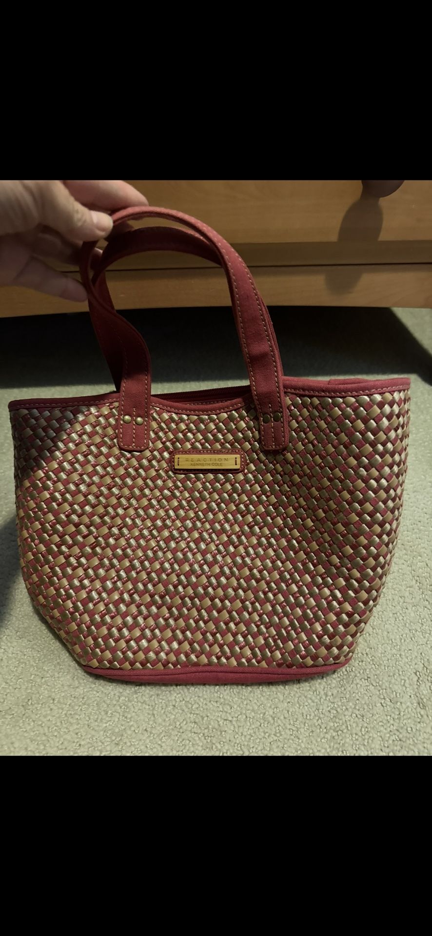 Kenneth Cole Reaction Purse