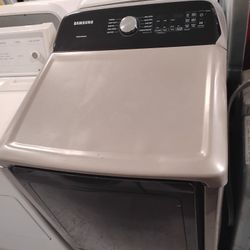 Samsung Electric Dryer