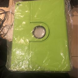 iPad Pro case new