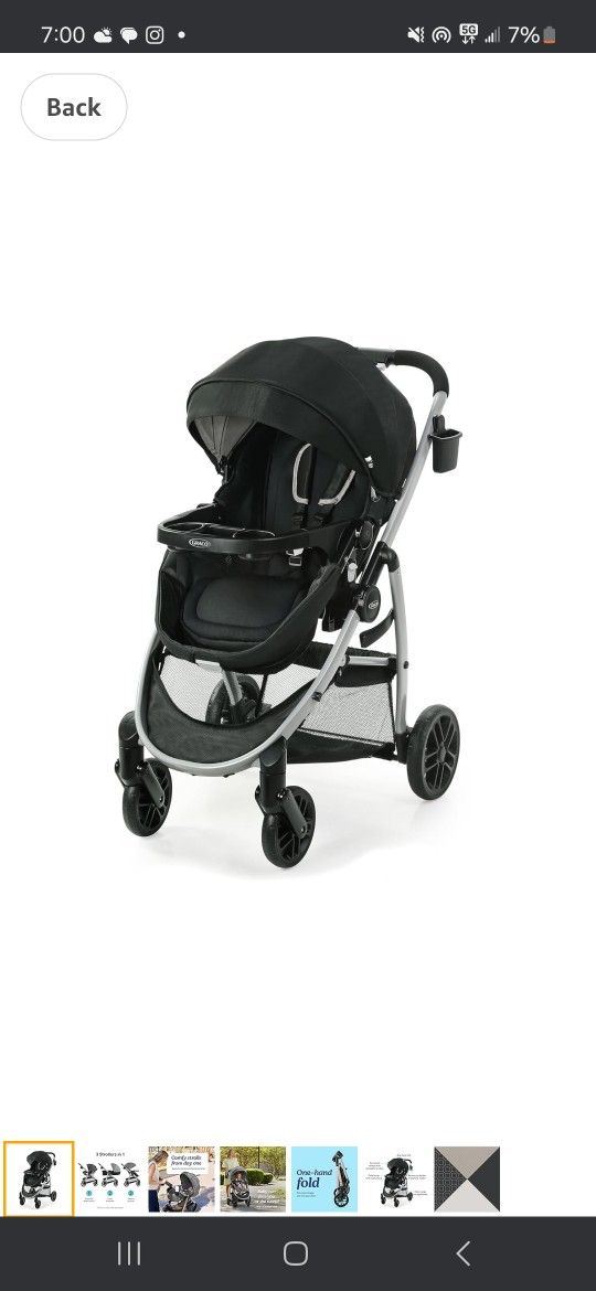 Stroller
