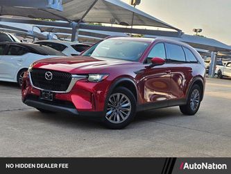 2024 Mazda CX-90