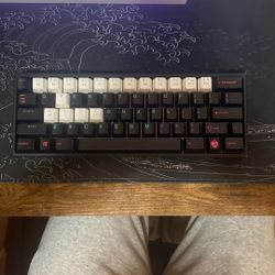 Gaming/regular Keyboard 
