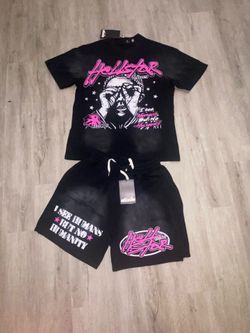 Hellstar set