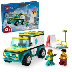 Lego City 60403