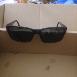Persol sunglasses Polarized Black