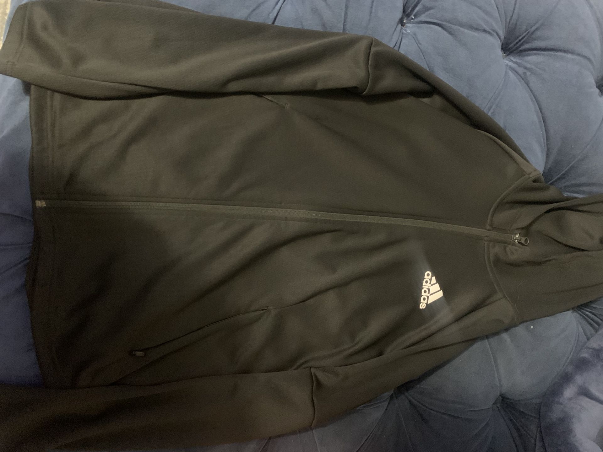 Adidas Hoodie
