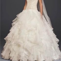 Wedding Dress 👗 