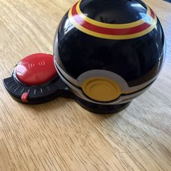 Pokemon Pokeball 