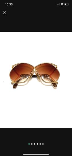 Christian Dior Sunglasses