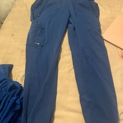 Greys Anatomy Scrubs Pants 