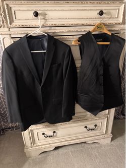 Jos. A. Bank 1905 Suit Set 36S