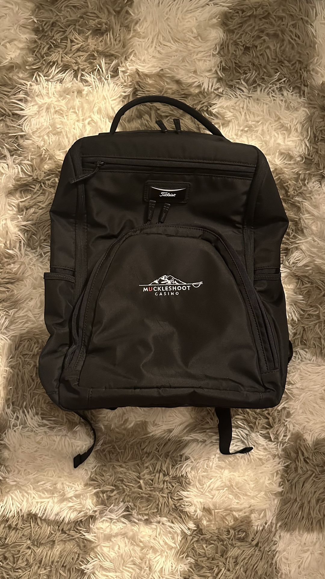 Titleist Golf Backpack