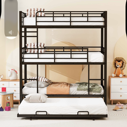 4in 1 bunkbed