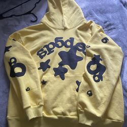 Sp5der Beluga Yellow