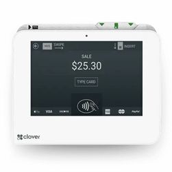 Cash Register POS Clover Mini