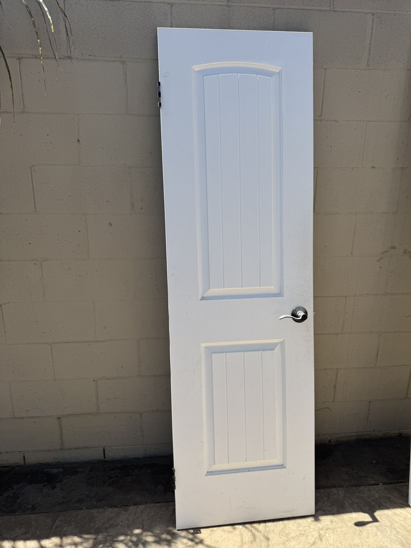 Door 24”