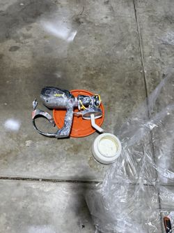 Paint Sprayer