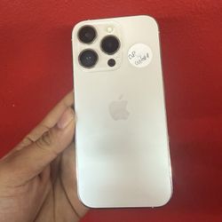 iPhone 14 Pro Cellphone 
