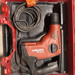 Hilti TE 7-C