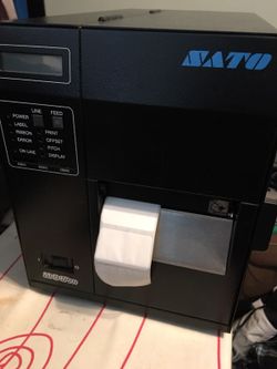 Label Printer