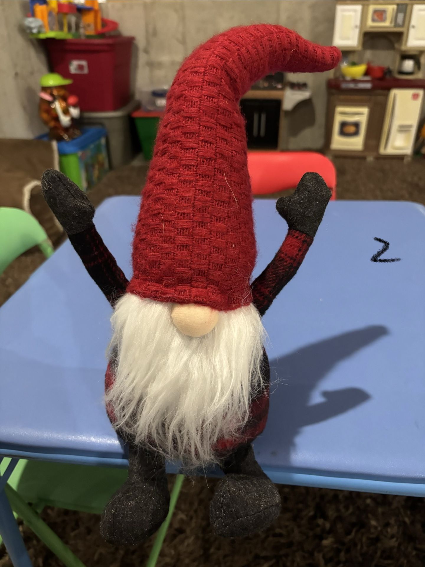 *NEW* Christmas Gnome