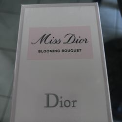 MISS Dior - Blooming bouquet 100ML