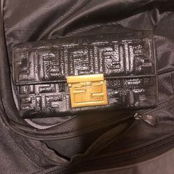 Fendi Purse Wallet