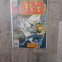 Star Wars #15