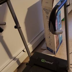 Treadmill