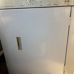 Kenmore Gas Dryer