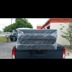 King box springs can deliver