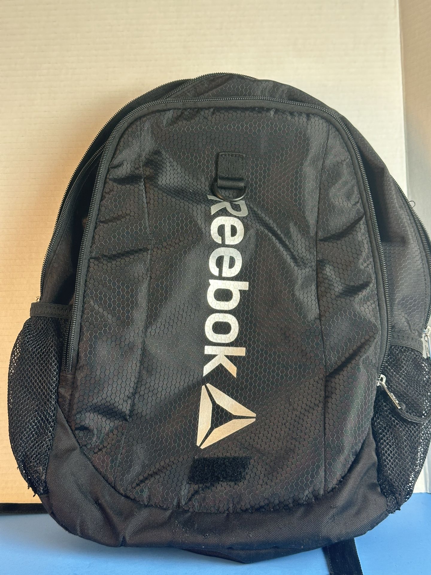 Reebok Backpack
