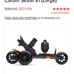 cardiff s1 skates