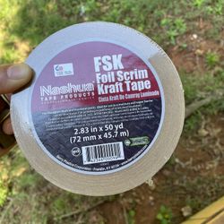 FSK Tape 
