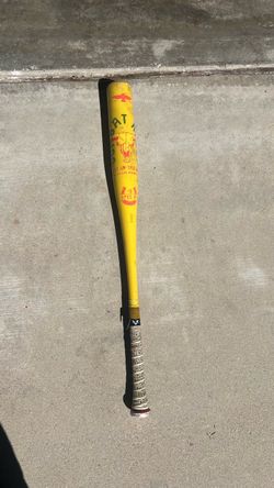 Combat Spec A1 BBCOR