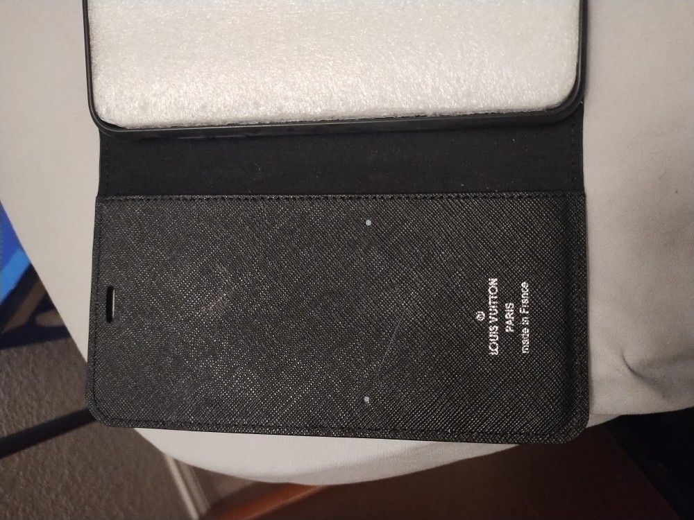 Louis Vuitton iPhone Case For Xs iPhone