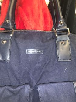 Hook And Albert Duffle Bag