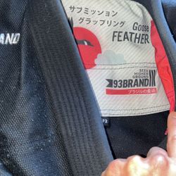 93 Brand ‘Goose Feather’ F2 