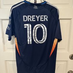 Jerseys