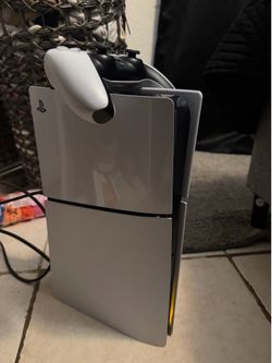 Ps5