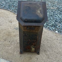 Antique The Jewett 1872