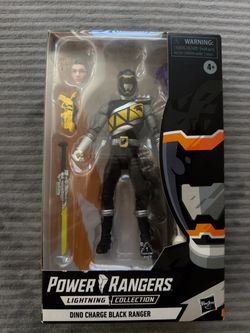 Power rangers