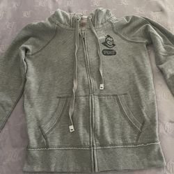 Victoria’s Secret Hoodie Size Large 