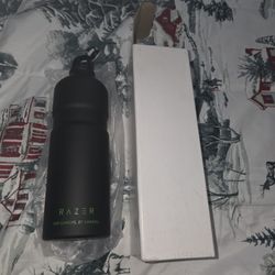 Razer Bottle Brand New